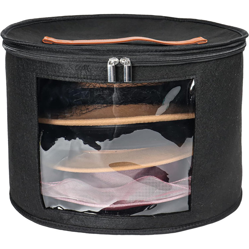 Latitude Run® Fabric Bin