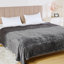 Couverture chauffante électrique en flanelle avec 4 niveaux de chauffage-737695147-737695151-737695150