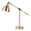 Jerez 49cm Adjustable Directional Task Desk Lamp