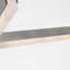 Linea LED Chandelier-1679939960