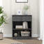 Ireion 60cm Solid Wood Console Table-681090717