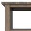 Table de bout transitionnelle Ela-340757609