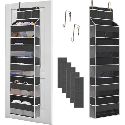 Opsincs Fabric Overdoor Organizer