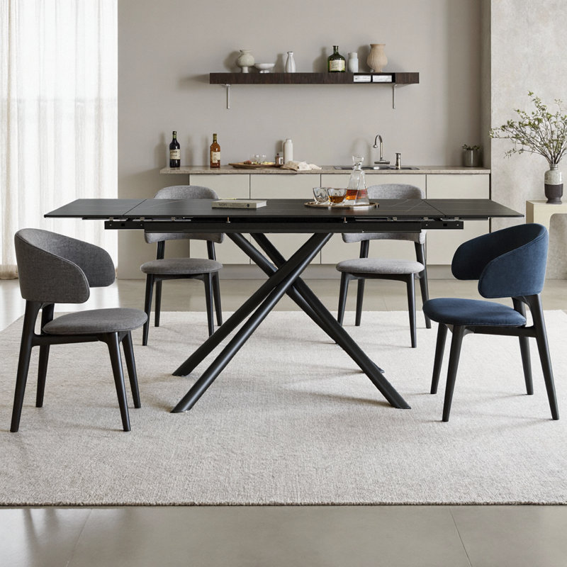 Table de salle à manger Modern Modern