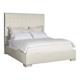 Wyeth Upholstered Bed