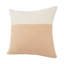 Coussin décoratif à chevrons 100% coton Contemporary-1255947879