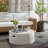 Azhaar Round Coffee Table-751778280