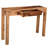 Ilimotama 42'' Solid Wood Console Table-105251901