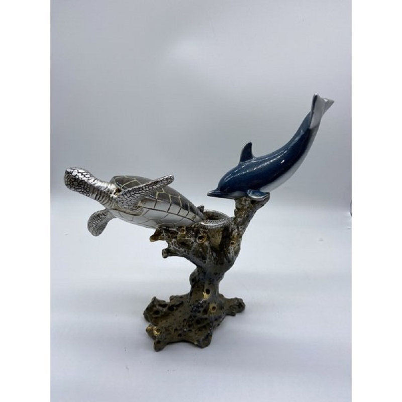 Lydney Animals Decorative Object