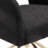Upholstered Swivel Armchair-93705356
