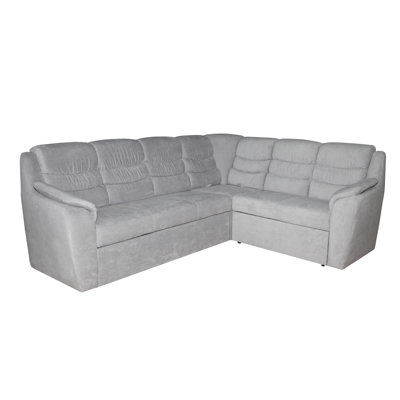 Tobey 5 Seater Sofa Bed