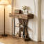 91.01 cm W Console Table