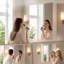 W H Medicine Cabinet Mirror