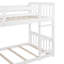 Lit simple superposé simple en bois massif-1509309030