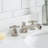 Bernardo 30 " W Freestanding Standard 1 Single Vanity Bathroom Vanity With Engineered Marble Top-1305008931