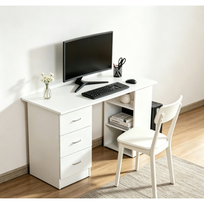 Minimalist Design Computer Desk,Office Desk,Writing Table