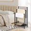 Porte-serviettes sur pied-94586121