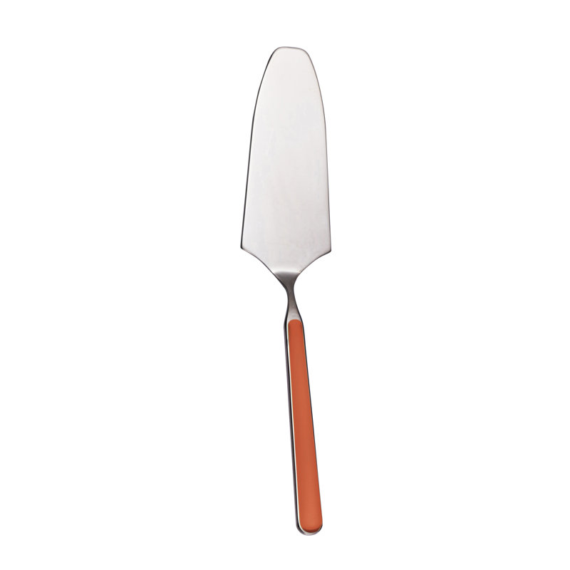 Desserte Fantasia, rouille