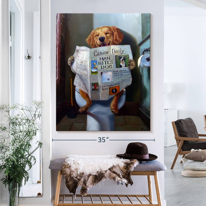 Doctor Compilation, brevet sur toile, H 40 po x l 32 po x P 1,25 po
