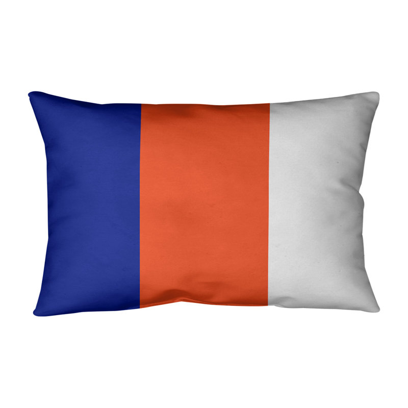 Coussin intérieur/extérieur, Principal