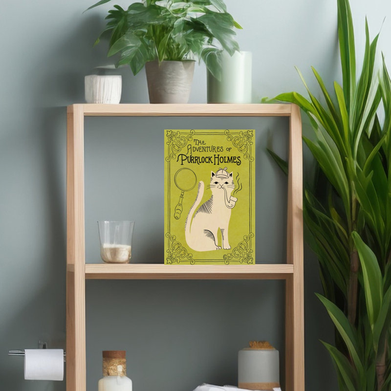 Print, 45.72cm H x 30.48cm W