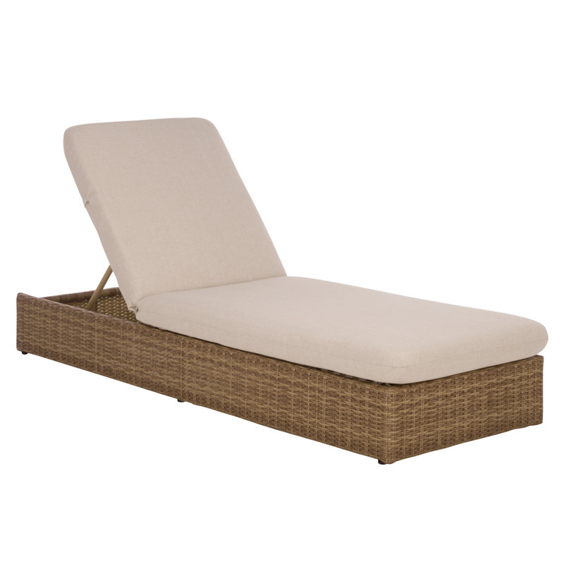 Emma Lounger