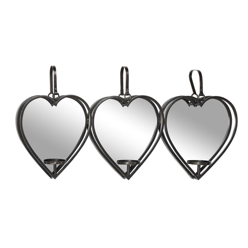 16.0'' H Metal Wall Wall Sconce