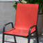Ensemble de 4 chaises d'extérieur Artu-2099845095