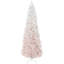 Grand sapin de Noël artificiel avec branches réalistes-87407511