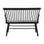 Solid Wood Bench-818173525