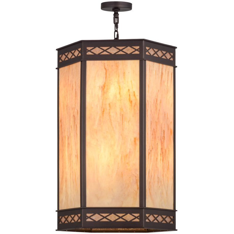 Estancia 12 - Light Pendant