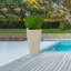 Jardinière écologique d'intérieur / extérieur Vinesha ECOBO-1203563274-1203563269-1197920228