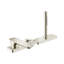 Citterio C Tub Filler with Diverter-1779620186