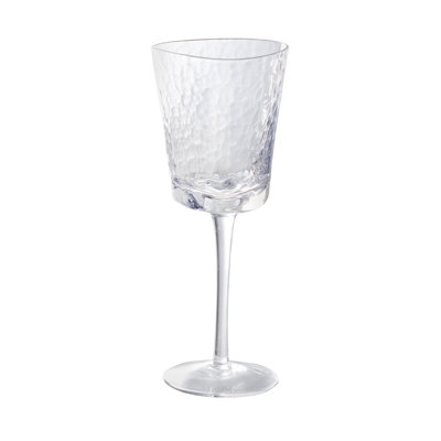 Shaner 18.8oz. Handmade Wine Glass