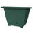 Dayton Traditional Recycled Square Indoor/Outdoor Deck Box Planter-54645163