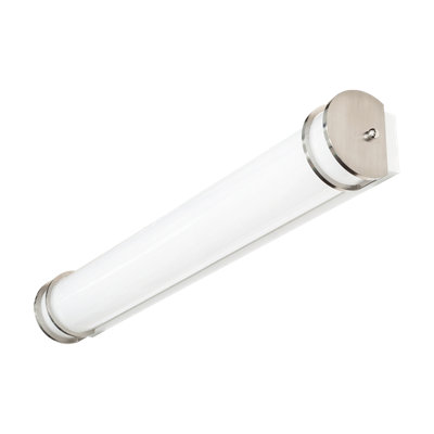 Dimmable LED Vanity Light
