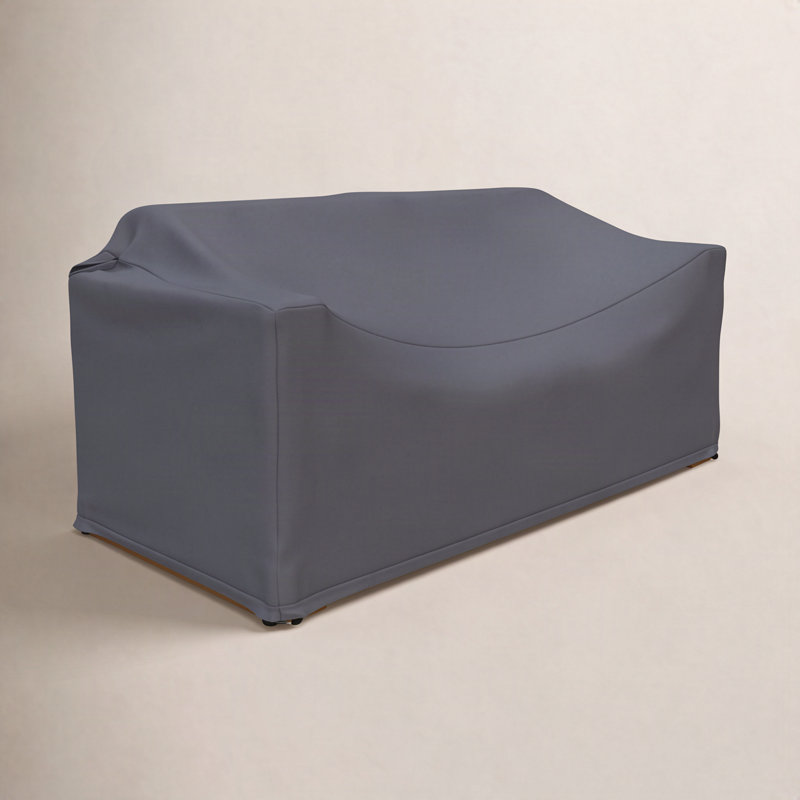 Shay 68" Outdoor Loveseat Cover