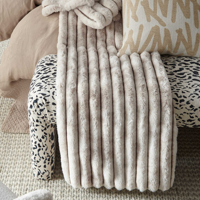 Bigwig Blanket