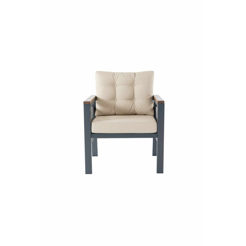 Ensemble de mobilier de jardin