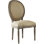 Arvidson Upholstered Dining Chair