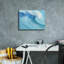 Art mural sur toile Epic Graffiti «Catch A Wave» par Albena Hristova-106419077