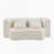 Blanc est en rupture de stock