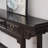 Retro Classical Art Console Table-118743885