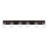 Stover Seeded Glass/Iron Modern Contemporary LED Vanity Light-1836083953-1836083967