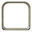 Support de rangement pour bois de chauffage en acier galvanisé Outsunny