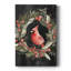 Christmas Holiday Art XXXII - Gallery Cavas-664452116