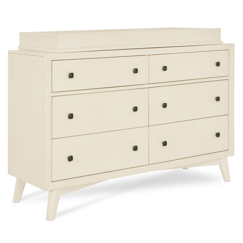 Changing Table Topper, Vanilla Bean