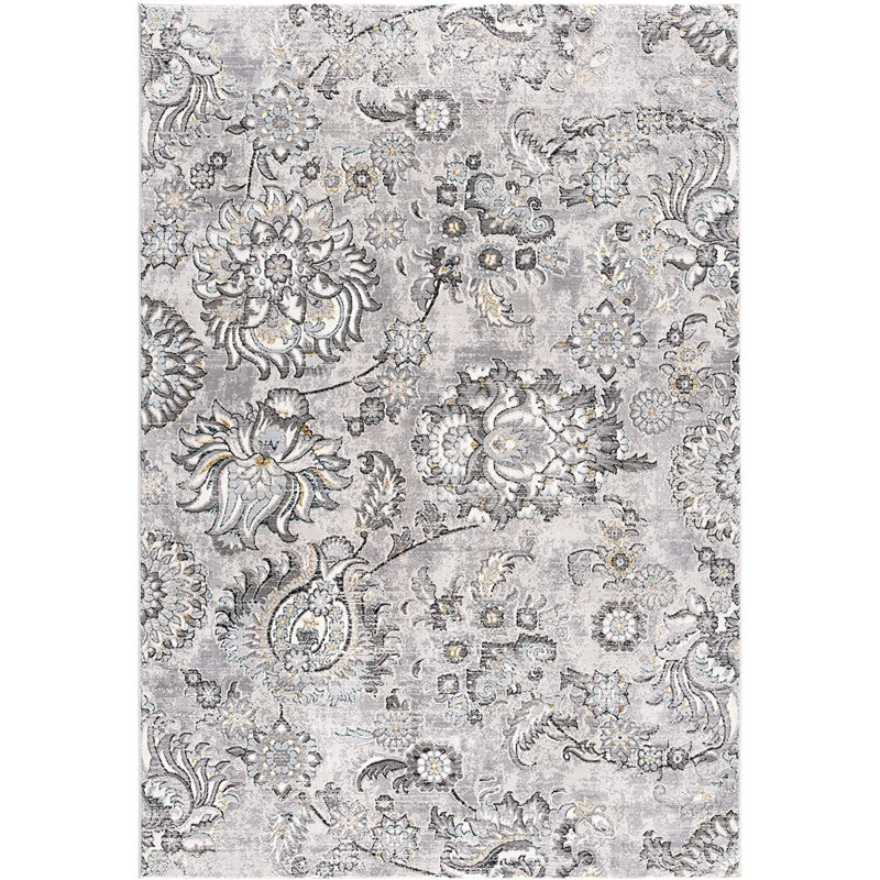 Oasis Indoor Rug, Runner 2' x 10'