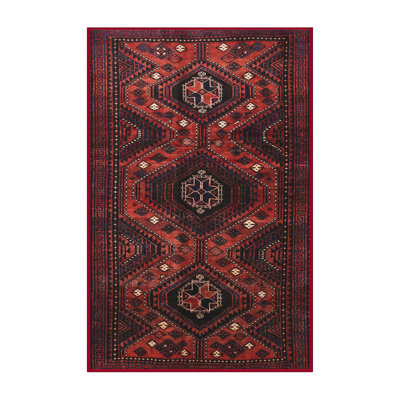 Southwestern Indoor Rug