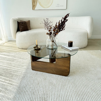 Sicario Coffee Table